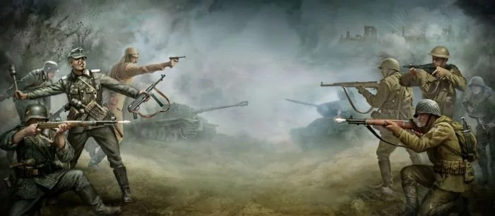 Анонсировано продолжение «В тылу врага». Разработчики показали трейлер и объявили о бета-тесте