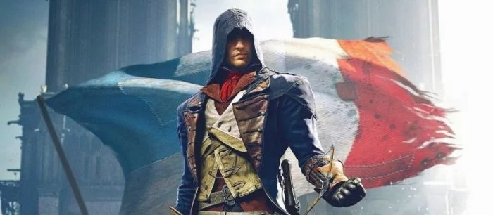 Assassin’s Creed: Unity продавали по 13 копеек и 5 миллионов рублей в разных регионах Steam