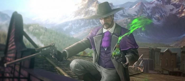 Desperados 3 выйдет летом 2020 года. В честь этого — новый трейлер с Доком Маккоем