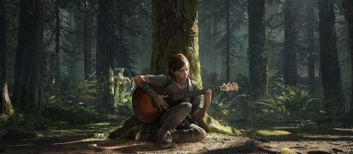 Авторы The Last of Us 2 раздают крутую динамическую тему и рассказали, когда покажут игру