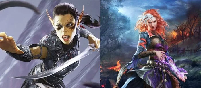 Baldur's Gate 3 сравнили с Divinity: Original Sin 2 — говорят, игры ужасно похожи