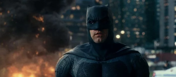 Бен Аффлек рассказал, почему отказался от роли Бэтмена, и как ему помог Роберт Дауни-младший