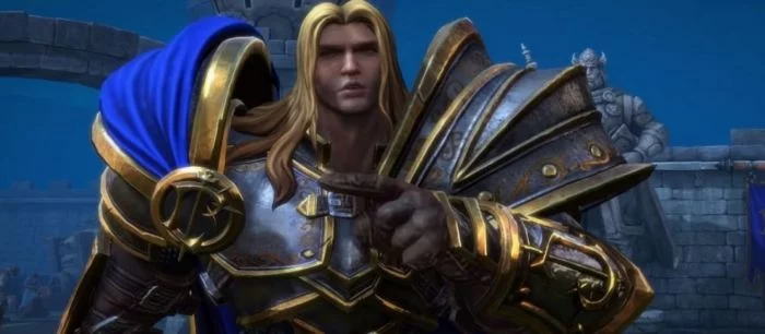 Blizzard впервые прокомментировала Warcraft 3: Reforged. Кат-сцены не изменятся