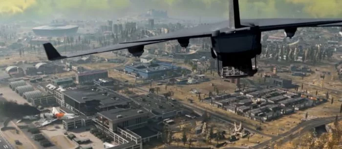 Call of Duty: Warzone Battle Royale можно будет скачать бесплатно — слух