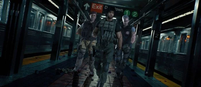 Capcom показала новый скриншот Resident Evil 3. Игроки в недоумении