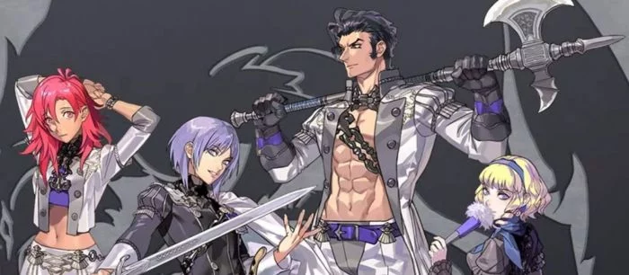 Что нужно знать о дополнении Cindered Shadows для Fire Emblem: Three Houses — как начать игру, новые классы и герои