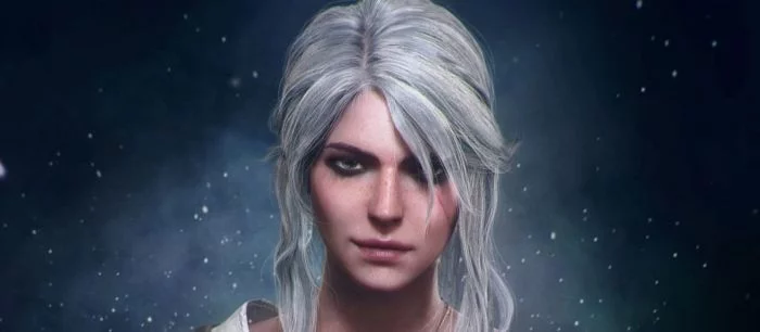 Цири в кимоно и с катаной — косплеерша показала альтернативный образ героини The Witcher 3