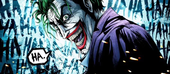 DC представила новую девушку для Джокера. У нее тоже клоунский грим