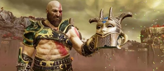 Девушка сделала реалистичный косплей Валькирии из God of War. И он понравился разработчику