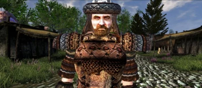 Для Elder Scrolls 3: Morrowind выпустили 5,6 ГБ объемных HD-текстур