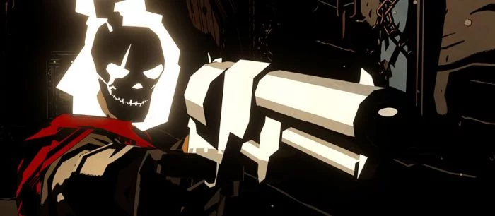 Для Steam раздают бета-ключи шутера про мертвеца со звездой «Хеллбоя: Героя из пекла»