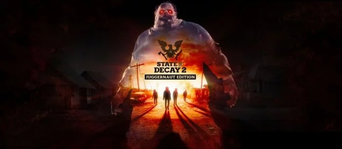 Эксклюзив Microsoft, State of Decay 2, получит масштабное обновление с релизом в Steam