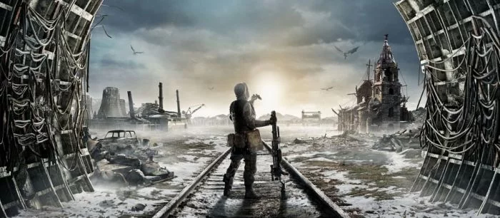 Epic Games Store распродает Metro Exodus, пока игра не вышла в Steam