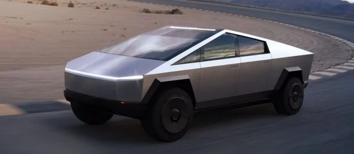 Фанат добавил в фильм «Назад в будущее» электромобиль Илона Маска. Выглядит очень круто