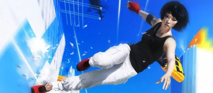 Фанат перенес Mirror's Edge в VRChat. Игроки теперь занимаются паркуром
