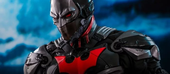 Фанат показал трейлер Batman Beyond, где Майкл Китон передает костюм новому Бэтмену