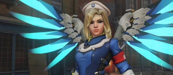 Фанатка показала героев Overwatch в The Sims 4. Получилось очень похоже и мило