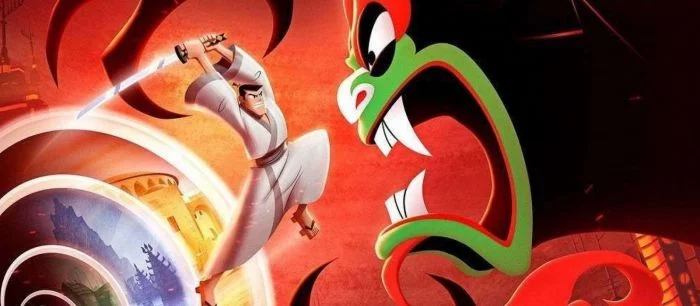 Зрители в восторге от первого трейлера слешера по мультфильму «Самурай Джек»