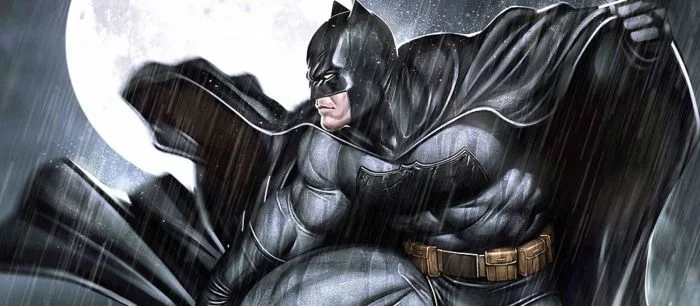 Фанаты выяснили, о чем, вероятно, будет сюжет нового фильма «Бэтмен»