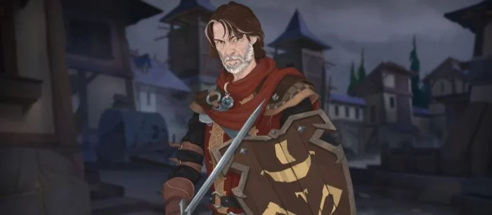 FAQ по Ash of Gods: Redemption