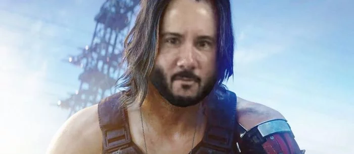 Фейковый Киану Ривз стал новым мемом, спровоцировав много шуток и троллинг в интернете