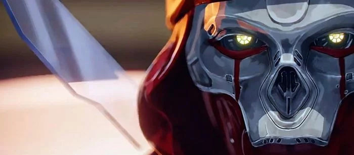 Гайд по игре за Ревенанта в Apex Legends — как стать бессмертным солдатом