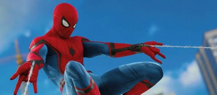 Геймер спустя 2 года нашел в игре Spider-Man странный баг, на который не обращали внимание