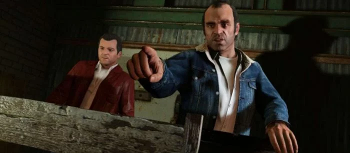 Глава Take-Two: никто больше не покинет Rockstar