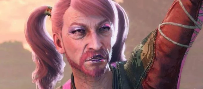 Голые девушки с большими членами — для Monster Hunter: World вышел новый мод (18+)