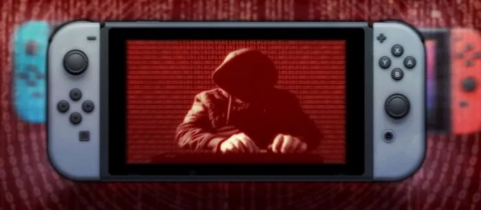 Хакер, сливший Nintendo Switch до релиза, признал вину. У него также нашли детскую порнографию