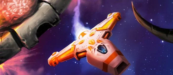 Халява: на ПК бесплатно раздают космический экшен про войну с пришельцами-мутантами