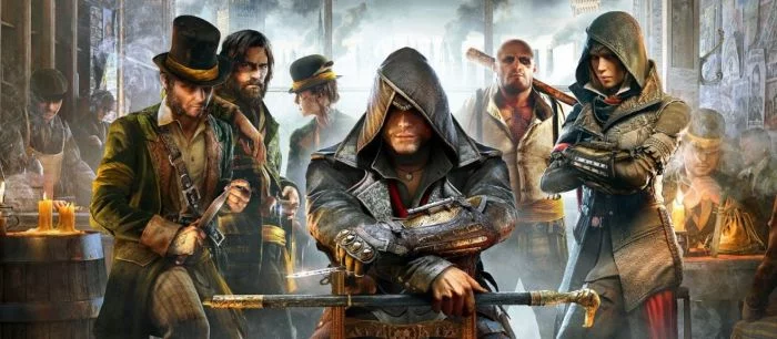 Халява на подходе: Assassin's Creed: Syndicate бесплатно раздадут на этой неделе