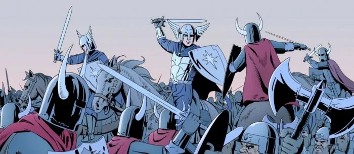 Халява: в GOG стали бесплатными две классические игры для ПК