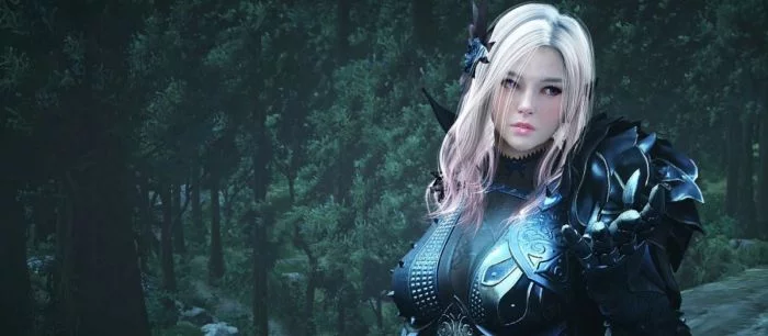 Халява: в Steam бесплатно раздают Black Desert