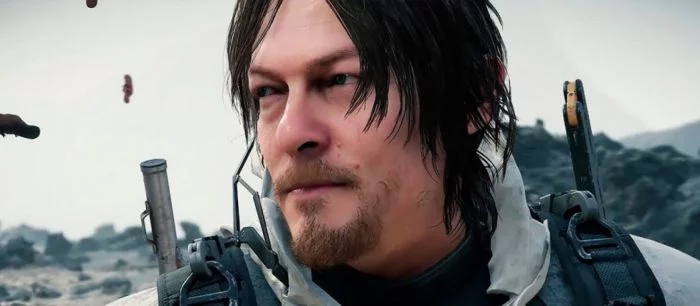 Хидео Кодзима показал новый трейлер Death Stranding, который напоминает фильм «1917»