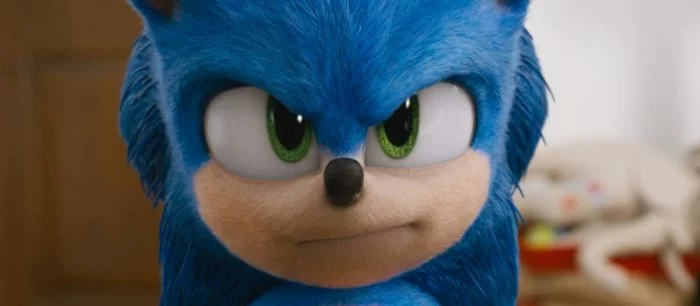 «Хорошая адаптация игры» — фильм «Соник в кино» получил оценки на Metacritic