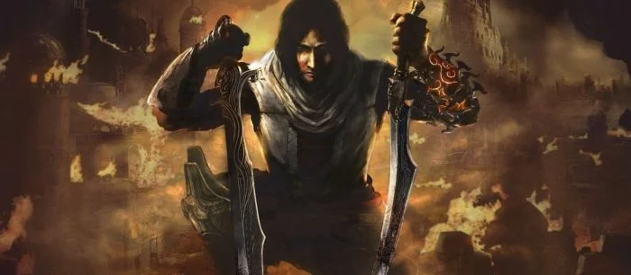 «ИДИТЕ К ЧЁРТУ» — как интернет отреагировал на анонс Prince of Persia: The Dagger of Time