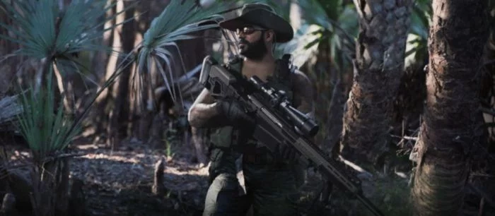 Игроки в Modern Warfare собрали 1,6 млн $ на помощь Австралии