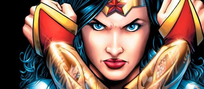 ИИ назвал самых красивых персонажей «Лиги справедливости». Бэтмен не вошел в первую тройку