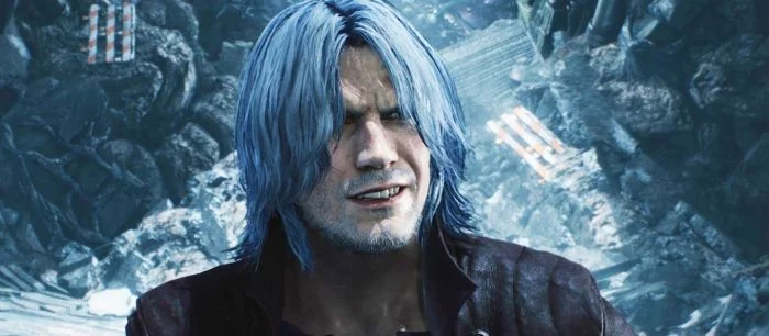 Из Devil May Cry 5 убрали защиту Denuvo. Теперь игра должна выдавать больше FPS