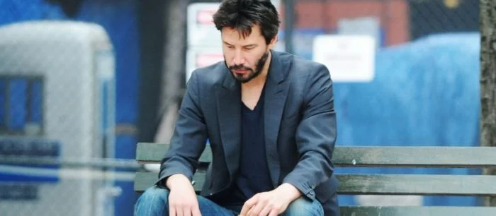 Известный мем с Киану Ривзом внезапно обнаружили в украинском учебнике по истории