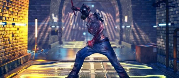 Киберпанк dungeon-crawler Conglomerate 451 вышла из раннего доступа в Steam — трейлер