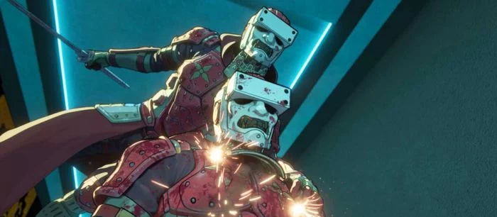 «Киберпанк, экшен и таинственность» — первые кадры аниме по «Видоизмененному углероду»