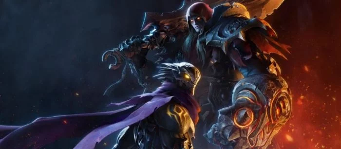 Круче, чем Diablo? 5 причин поиграть в Darksiders Genesis прямо сейчас