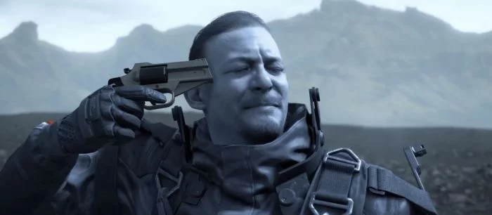 Крутая фигурка по Death Stranding заставит Сэма снова таскать чемоданы