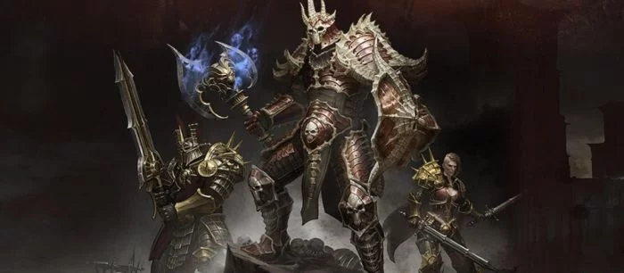 Лучшие стартовые билды для Wolcen: Lords of Mayhem