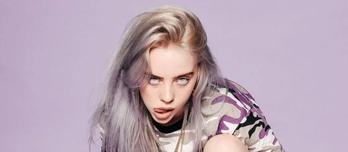 Маму Билли Айлиш нашли в двух частях Mass Effect