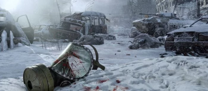 Metro: Exodus обновила свой рекорд в Steam — у игры растет онлайн-показатель