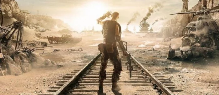 Metro Exodus вышла в Steam вместе с DLC «История Сэма». Игра продается с 40% скидкой