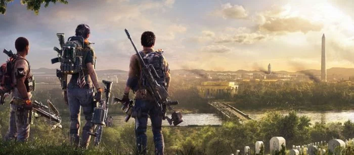 Состоялся анонс дополнения «Воители Нью-Йорка» к The Division 2